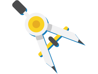 Immagini grafiche dinamiche generate dal configuratore