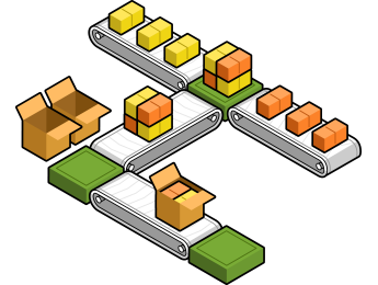 Distinta dei materiali