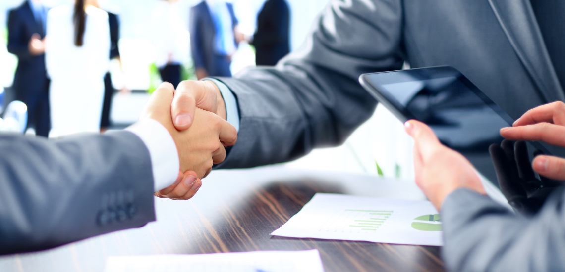 Contattare i nostri partner ed esperti del configuratore