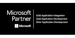 Microsoft Gold Partner