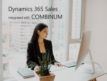Integration to Dynamics 365 Sales