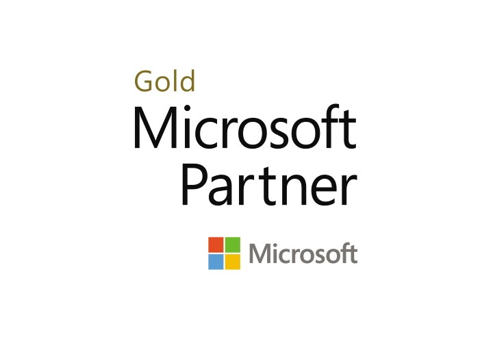 Microsoft Gold Partner, application integration
